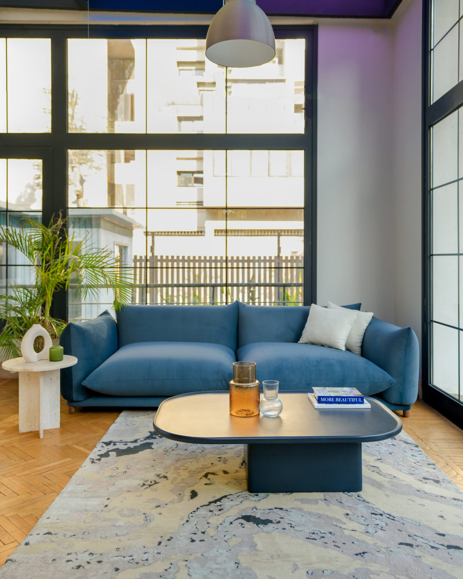 Big Cloud Sofa