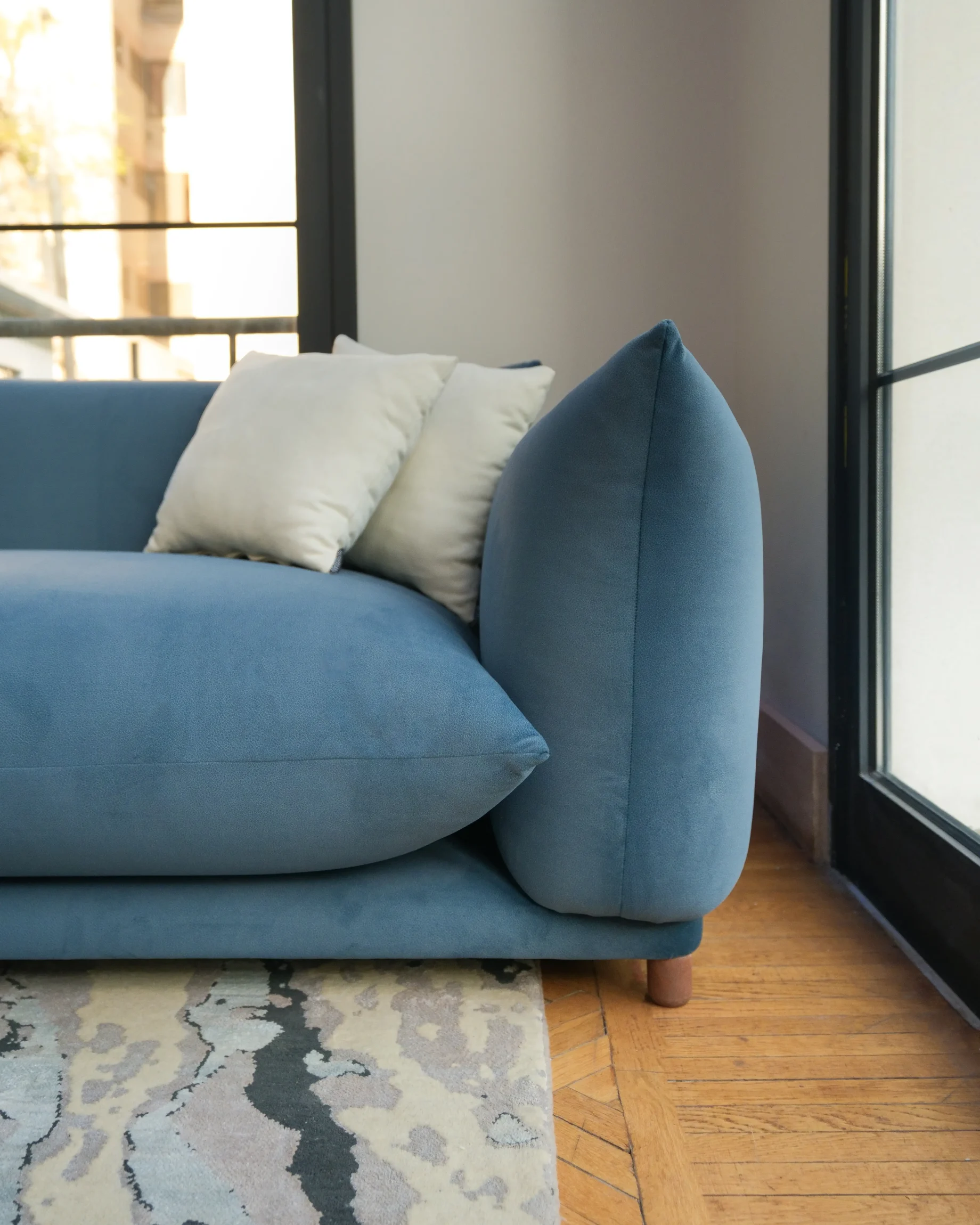 Big Cloud Sofa