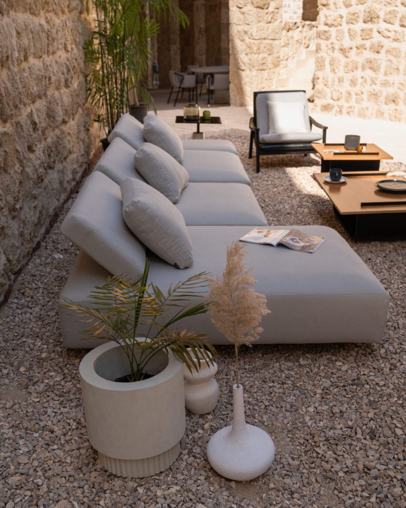 Tide Modular Sofa