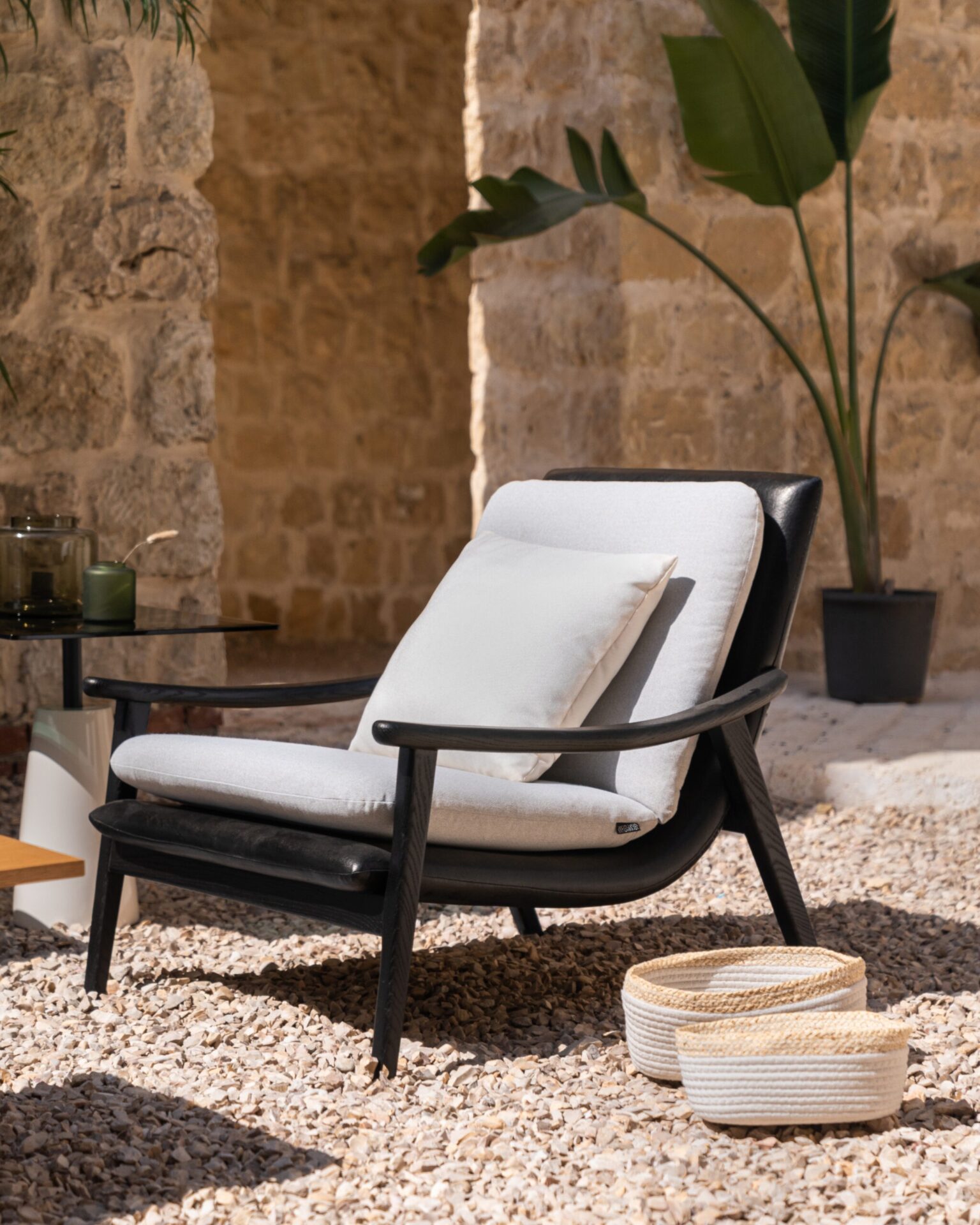 Kurt Chair