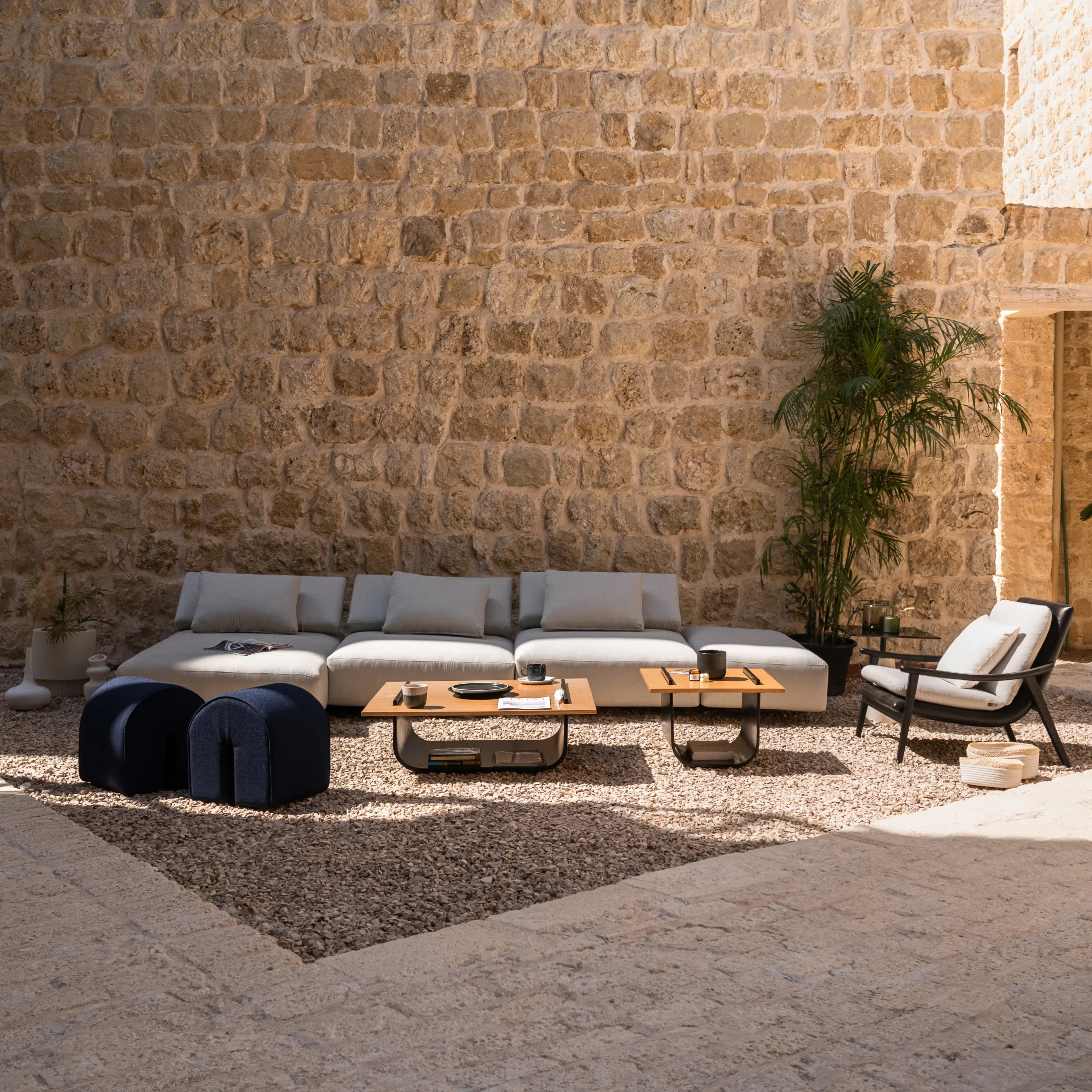 Tide Modular Sofa