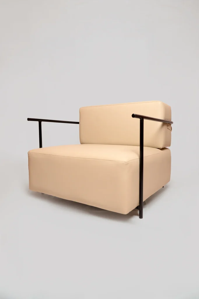 Calder Chair