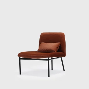 Figure Chair