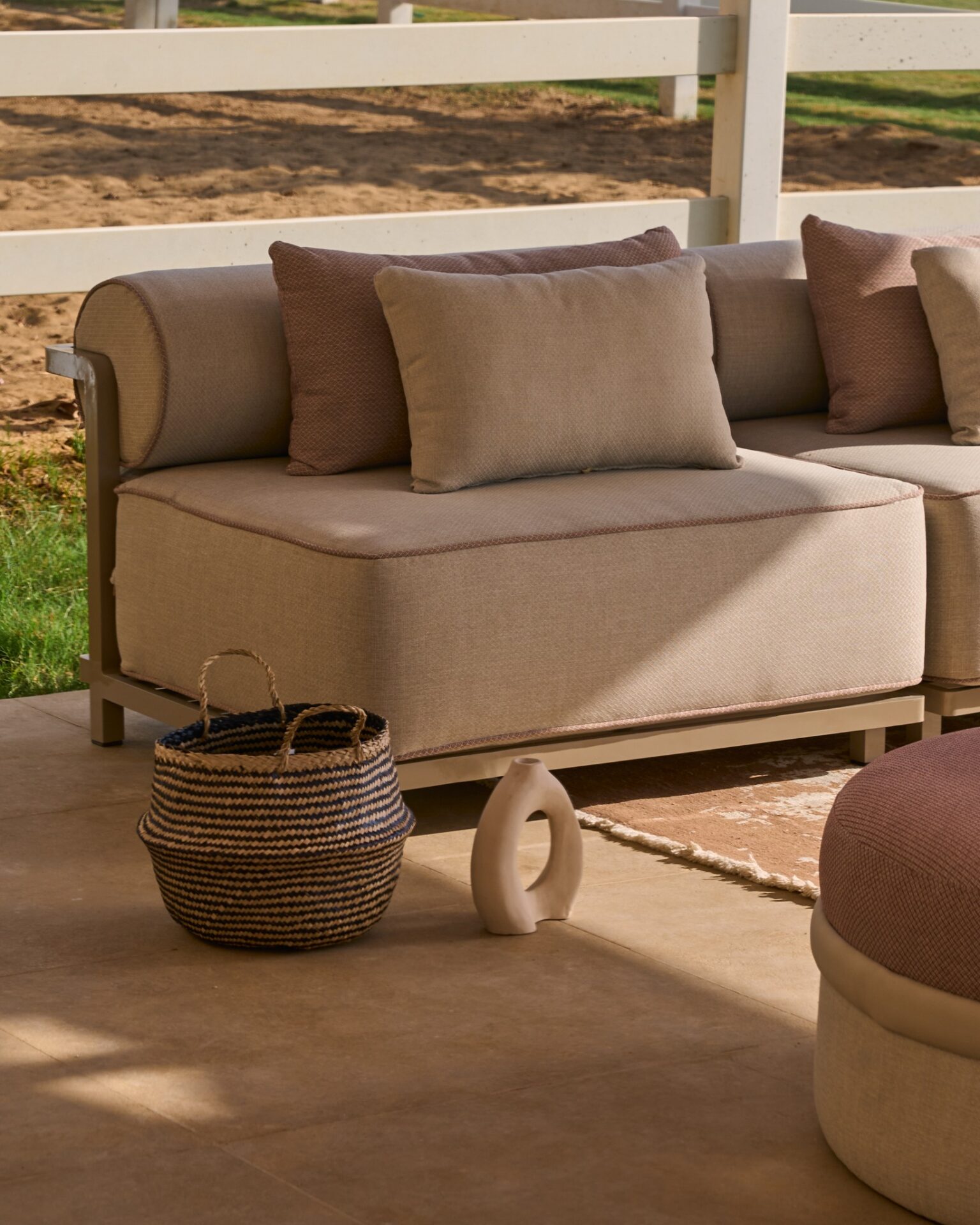 Array Sofa