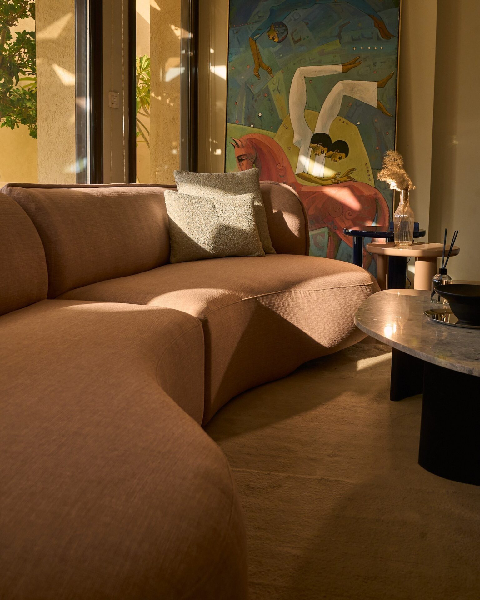 Swell Sofa