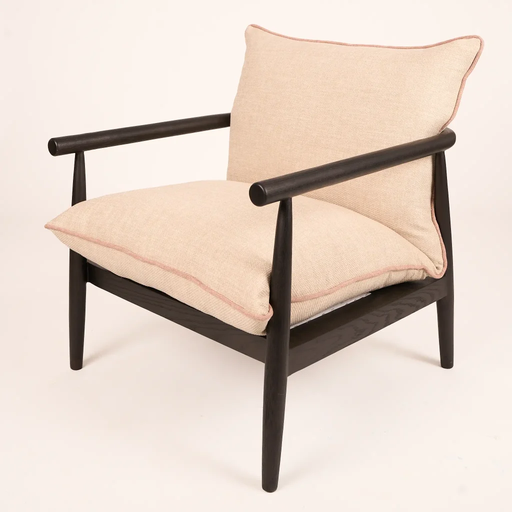 Bun Chair