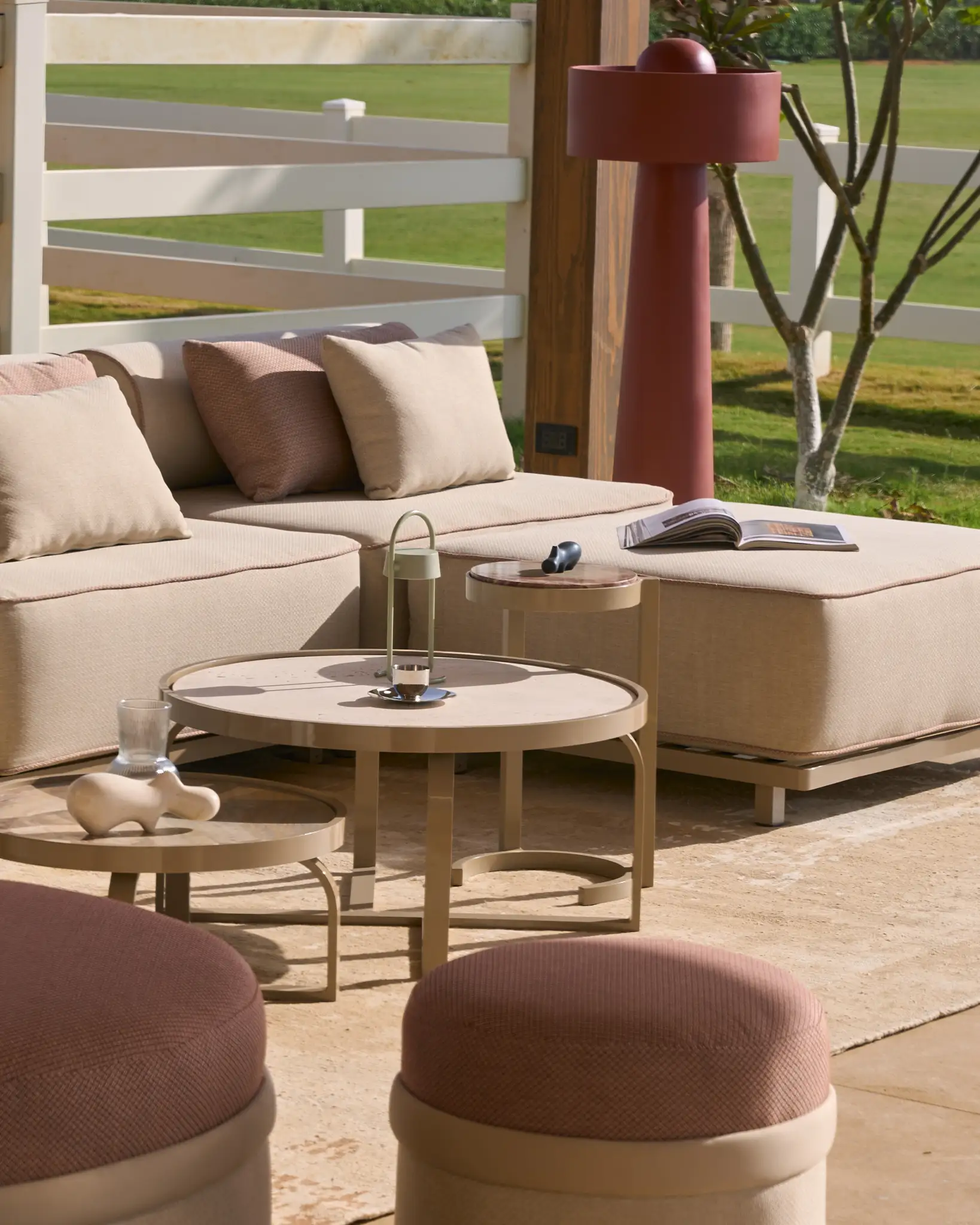 Array Sofa