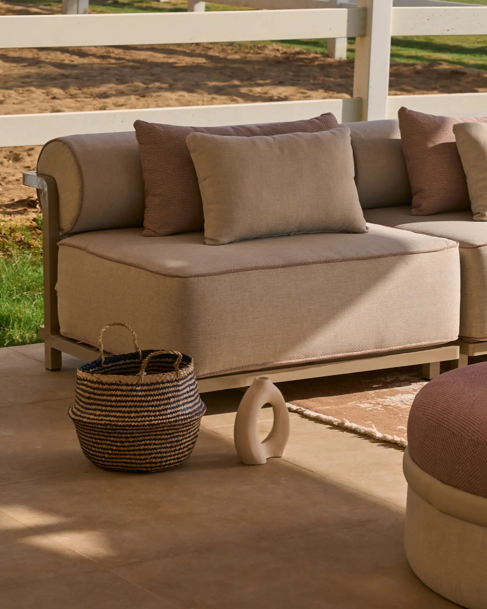 Array Sofa
