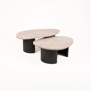 Livia Coffee Table Set
