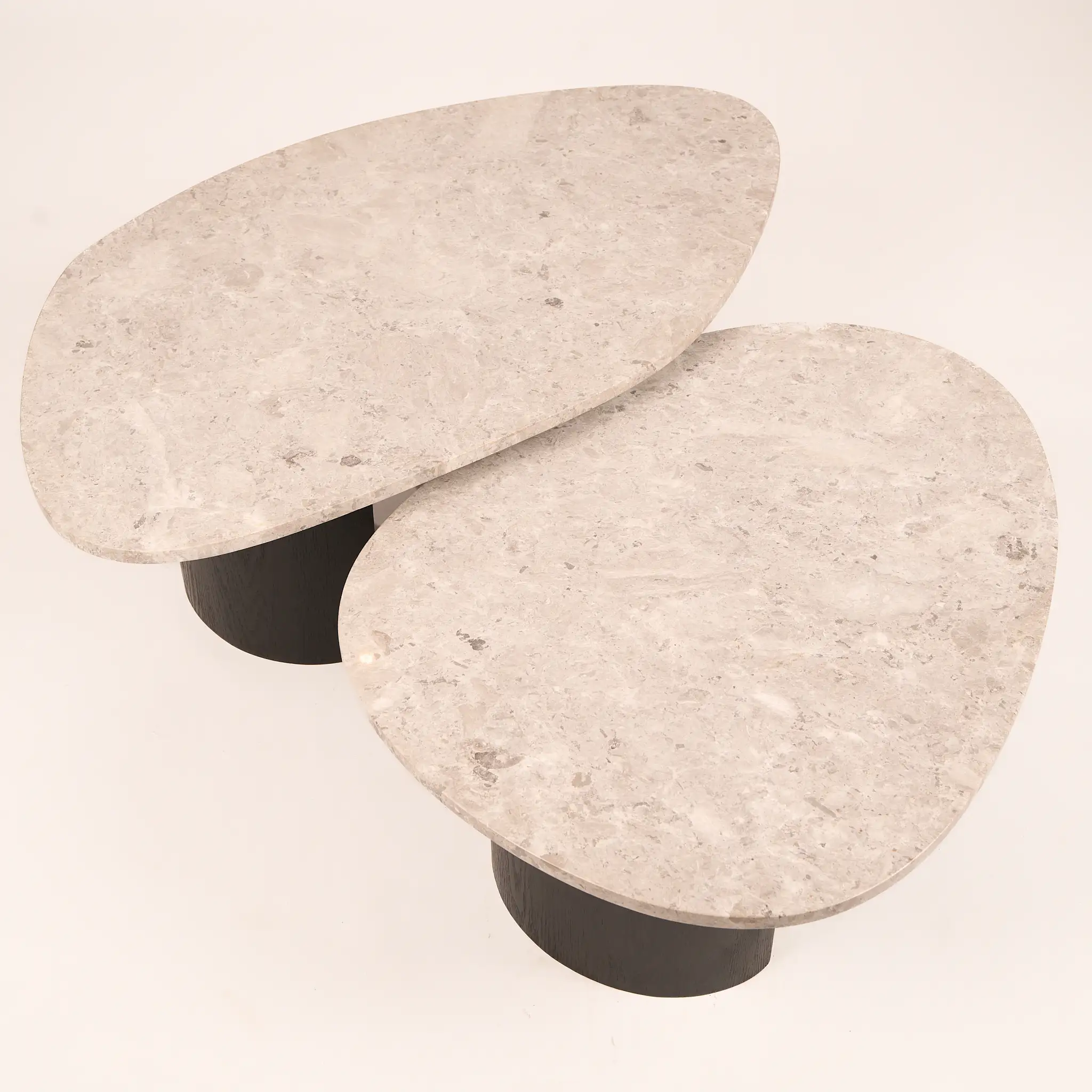 Livia Coffee Table Set