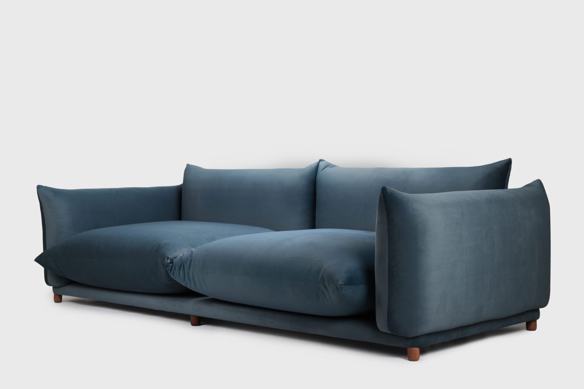 Big Cloud Sofa