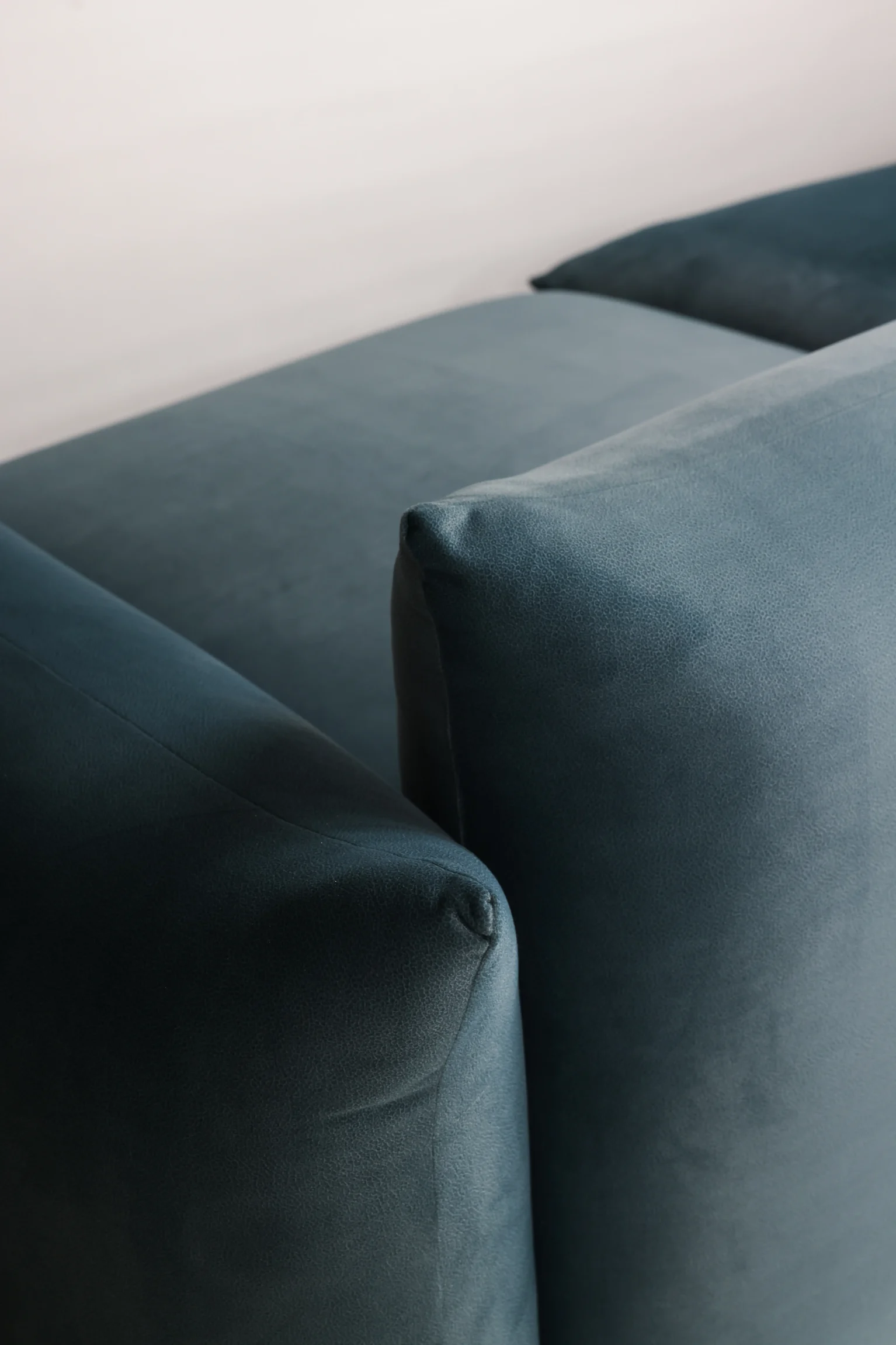 Big Cloud Sofa