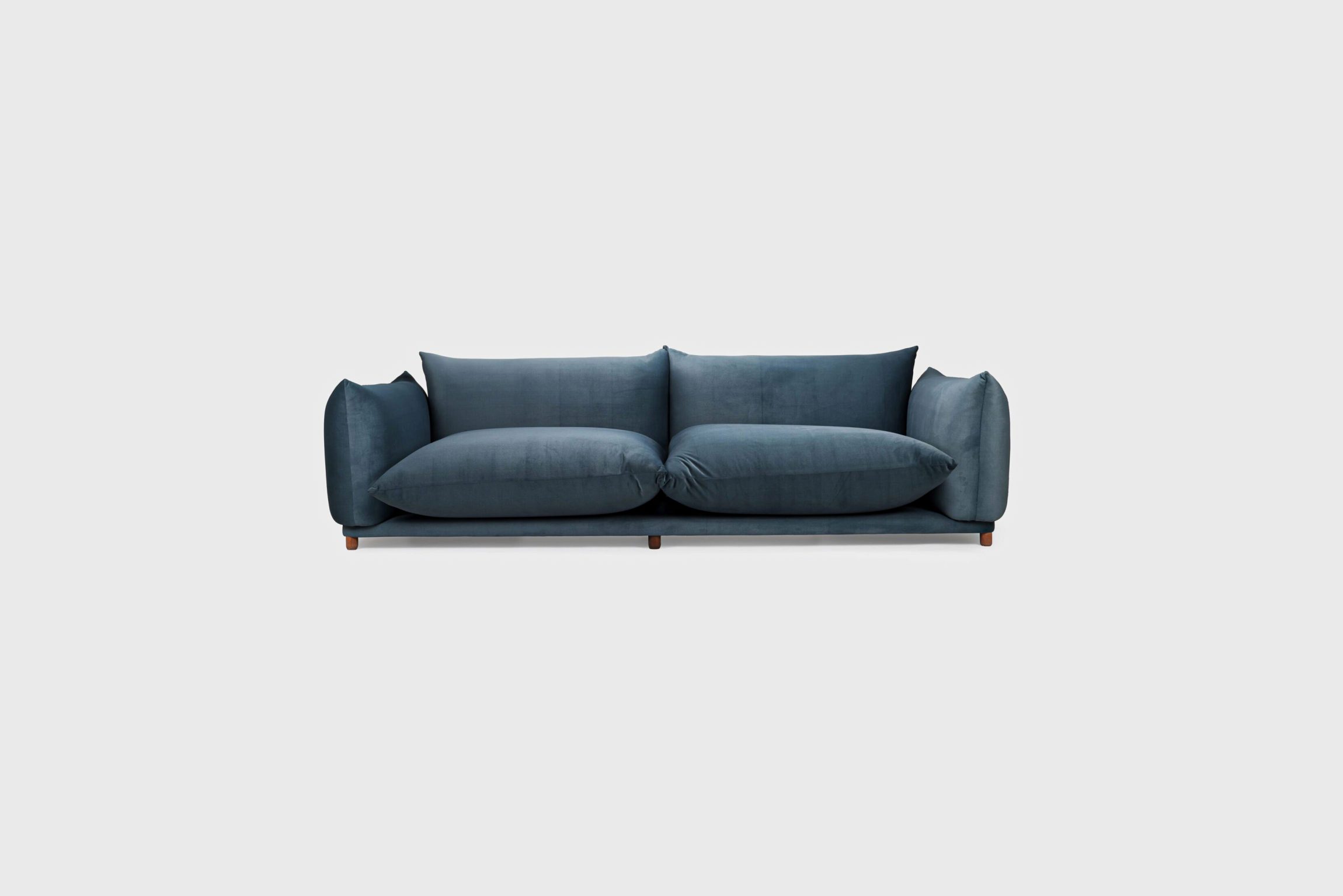 Big Cloud Sofa