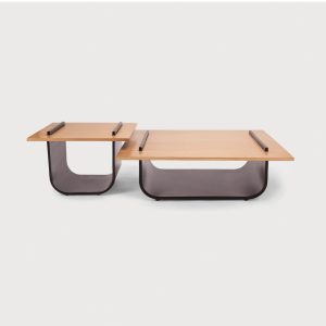 Vent Coffee Table
