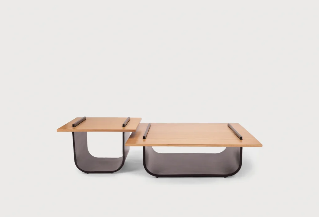Vent Coffee Table