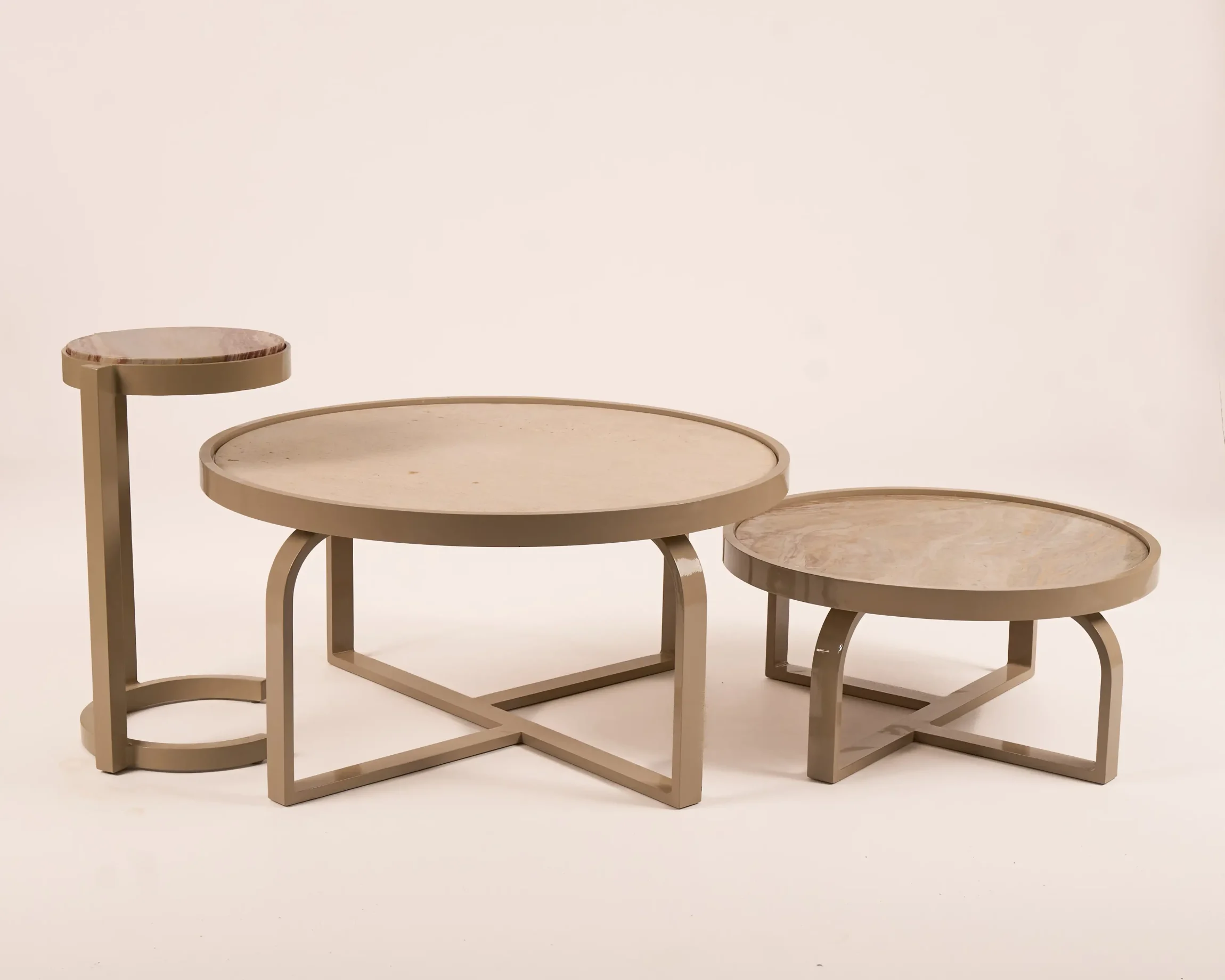 Kobo Coffee Table Set