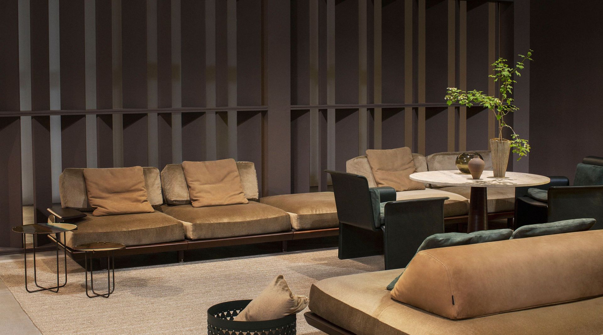 The Exteta 2026 collection for considered indoor and outdoor living